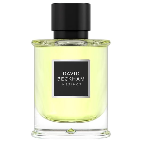 David Beckham Instinct woda perfumowana 75ml
