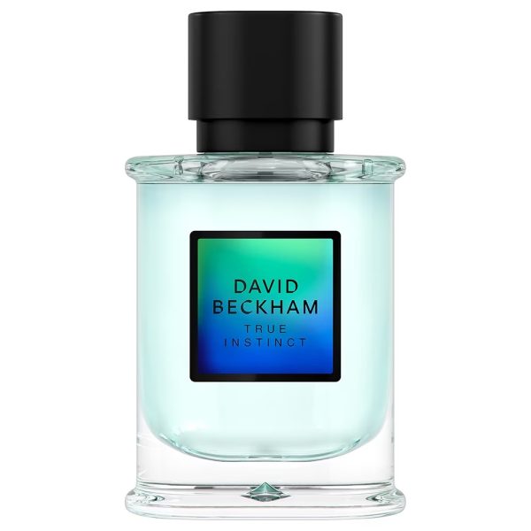 David Beckham True Instinct woda perfumowana 50ml