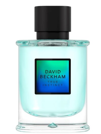 David Beckham True Instinct woda perfumowana spray 75ml