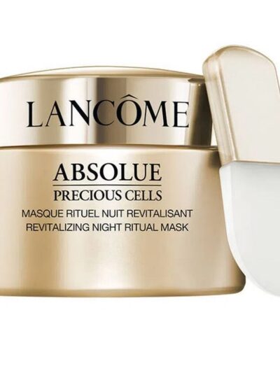 Lancome Absolue Precious Cells Revitalizing Night Ritual Mask regenerująca maska na noc 75ml