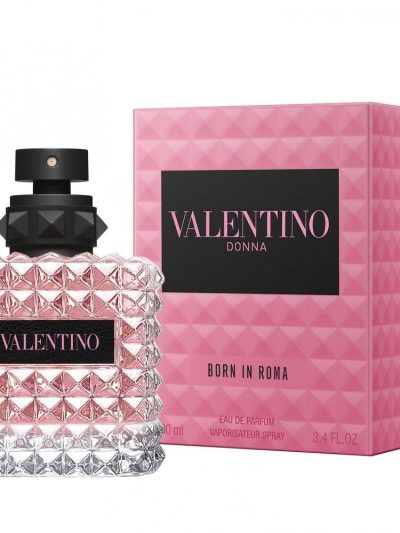 Valentino Donna Born In Roma woda perfumowana 100ml