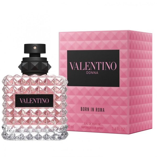 Valentino Donna Born In Roma woda perfumowana 100ml