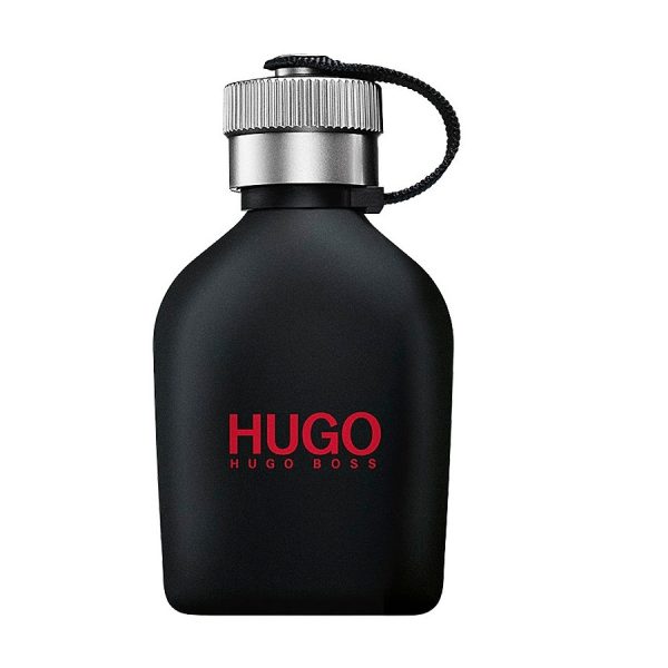 Hugo Boss Hugo Just Different woda toaletowa 75ml