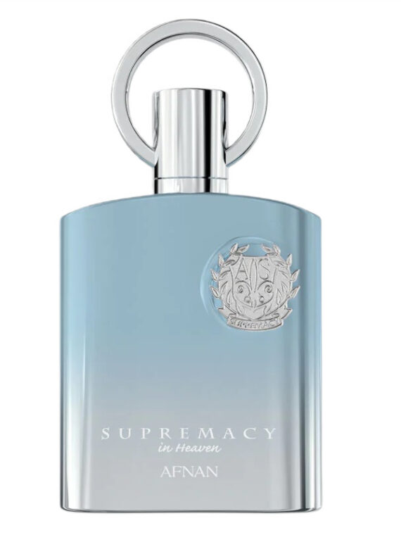 Afnan Supremacy In Heaven woda perfumowana 100ml