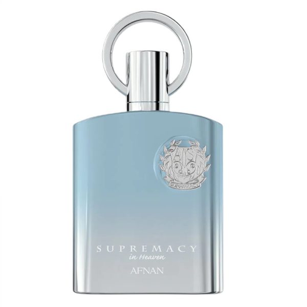 Afnan Perfumes Supremacy In Heaven edp 3 ml próbka perfum