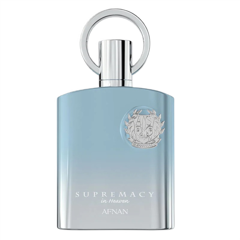 afnan perfumes supremacy in heaven woda perfumowana 3 ml     odlewka