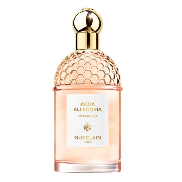 Guerlain Aqua Allegoria Rosa Rossa woda toaletowa 125ml