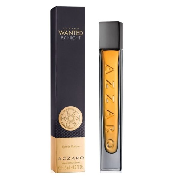 Azzaro Wanted By Night woda perfumowana 15ml