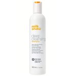 Milk Shake Deep Cleansing Shampoo szampon głęboko oczyszczający 300ml