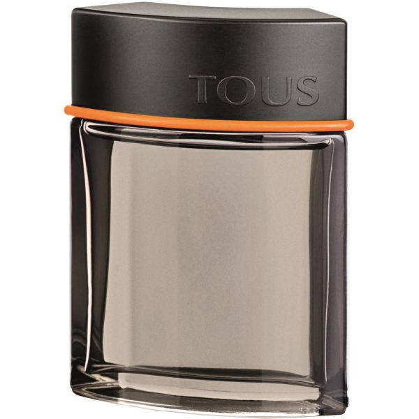 Tous Man Intense woda toaletowa 100ml Tester