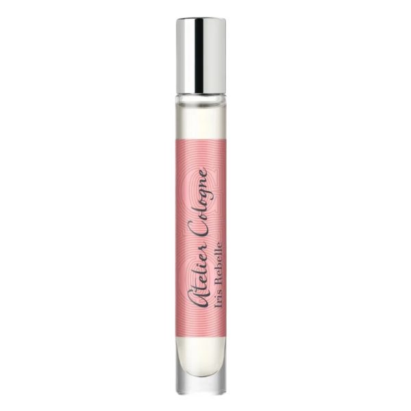 Atelier Cologne Iris Rebelle woda kolońska 10ml