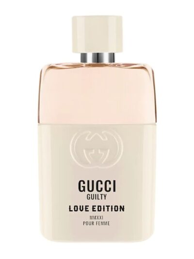 Gucci Guilty Love Edition MMXXI Pour Femme woda perfumowana 50ml