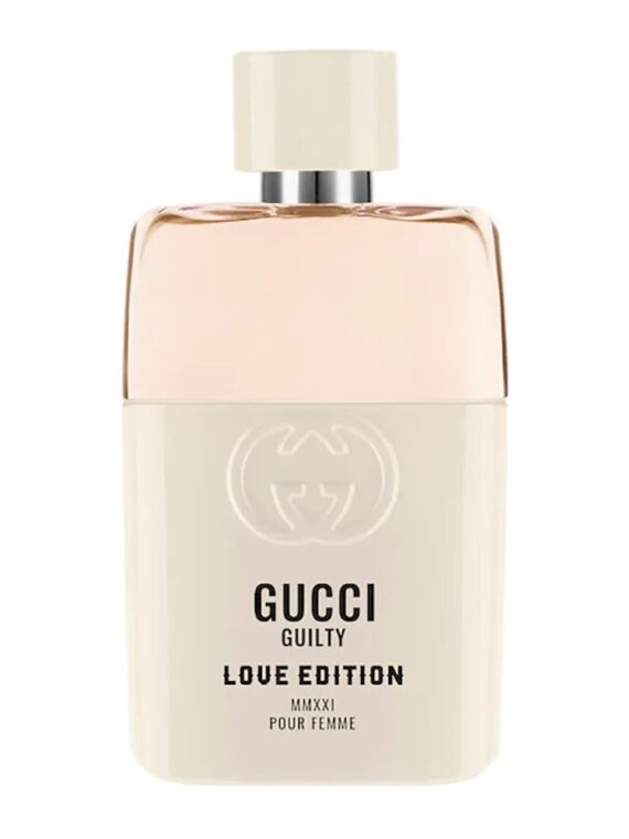 Gucci Guilty Love Edition MMXXI Pour Femme woda perfumowana 50ml