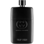 Gucci Guilty Pour Homme woda perfumowana 150ml