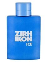 Zirh Ikon Ice woda toaletowa 125ml