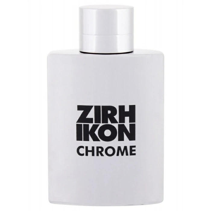 Zirh Ikon Chrome woda toaletowa 125ml