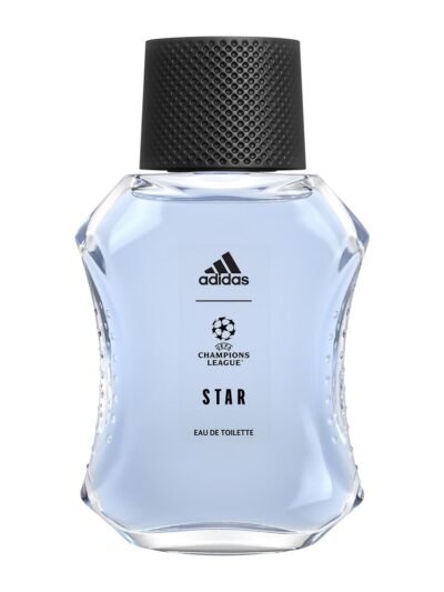 Adidas Uefa Champions League Star Edition woda toaletowa spray 50ml