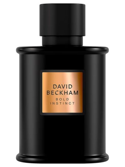 David Beckham Bold Instinct woda perfumowana spray 75ml