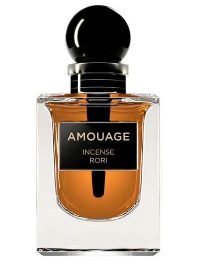 Amouage Incense Rori perfumy w olejku 12ml