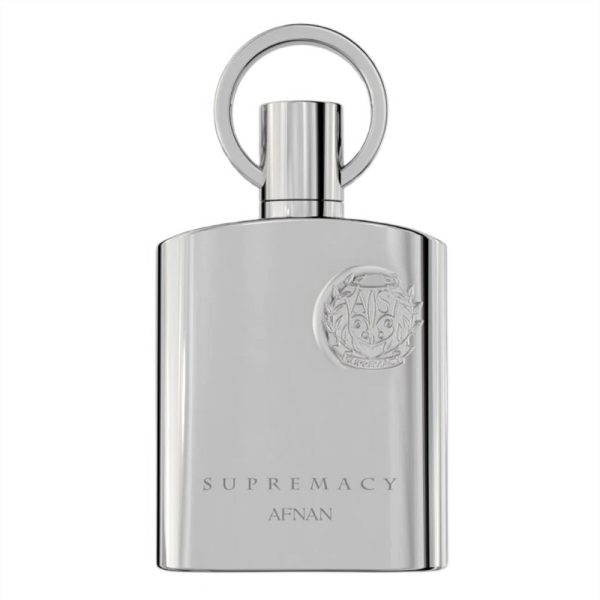 Afnan Supremacy Silver woda perfumowana 100ml