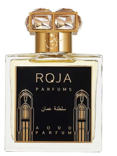 Roja Parfums Sultanate Of Oman perfumy 50ml