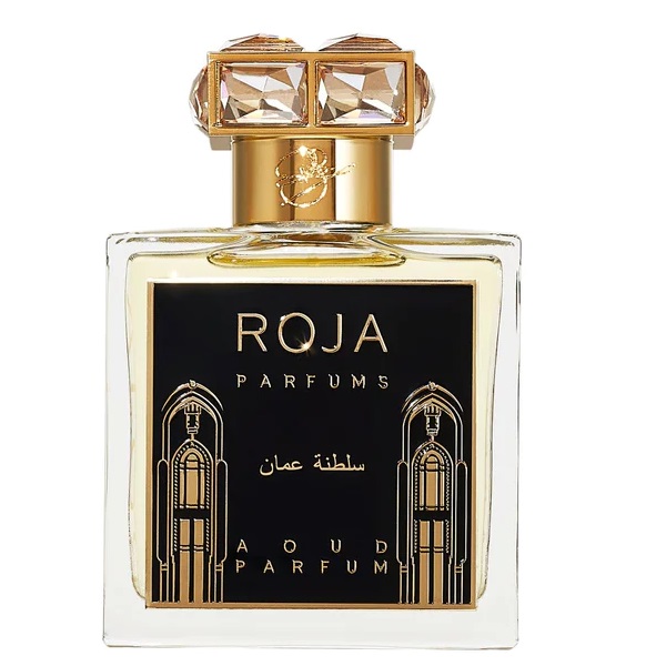 Roja Parfums Sultanate Of Oman perfumy 50ml