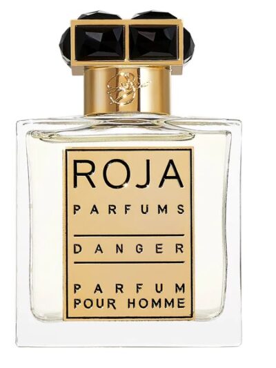 Roja Parfums Danger Pour Homme perfumy spray 50ml