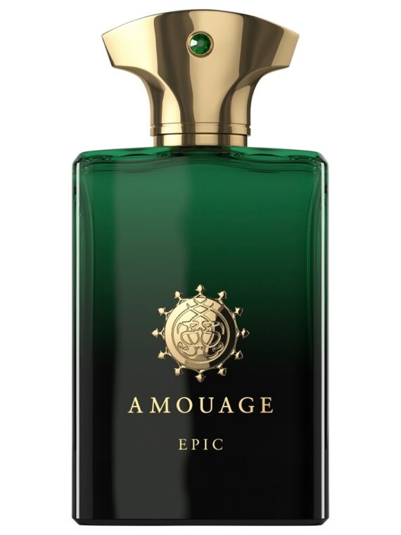 Amouage Epic Man woda perfumowana 100ml