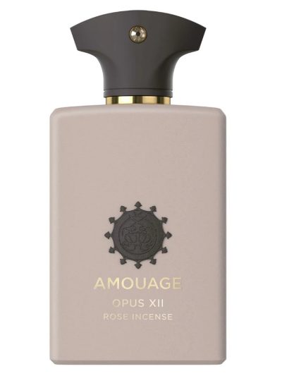 Amouage Opus XII Rose Incense woda perfumowana 100ml