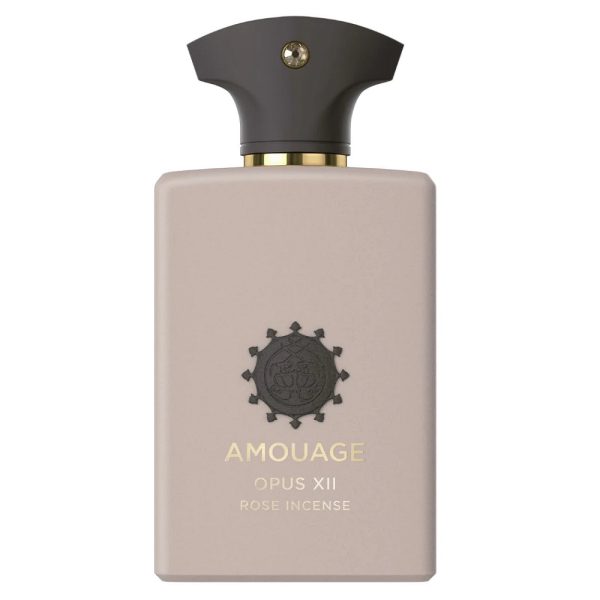Amouage Opus XII Rose Incense woda perfumowana 100ml