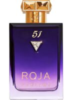 Roja Parfums 51 Pour Femme esencja perfum spray 100ml
