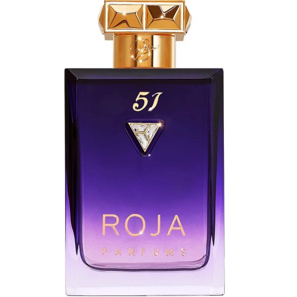 Roja Parfums 51 Pour Femme esencja perfum 100ml