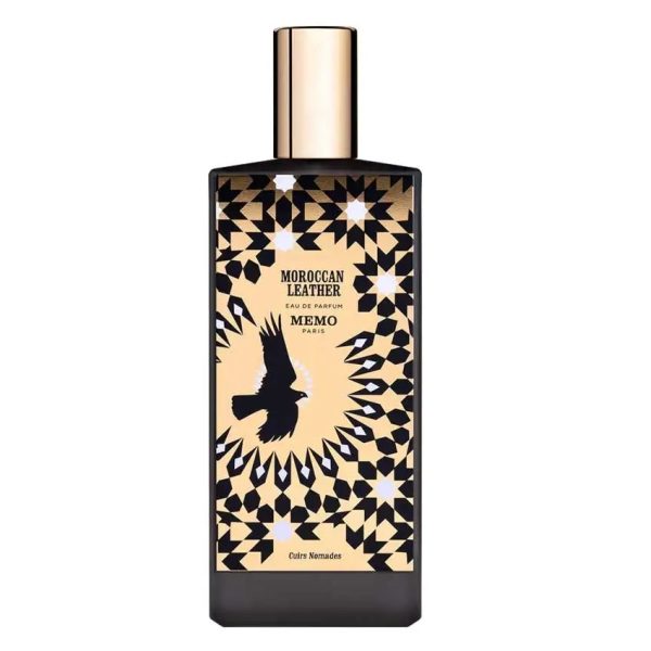 Memo Paris Moroccan Leather woda perfumowana 75ml