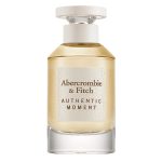 Abercrombie&Fitch Authentic Moment Woman woda perfumowana 100ml