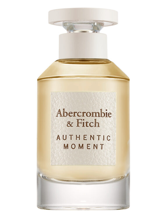 Abercrombie&Fitch Authentic Moment Woman woda perfumowana 100ml