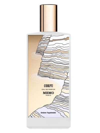 Memo Paris Corfu woda perfumowana 75ml