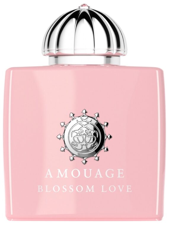Amouage Blossom Love woda perfumowana spray 100ml