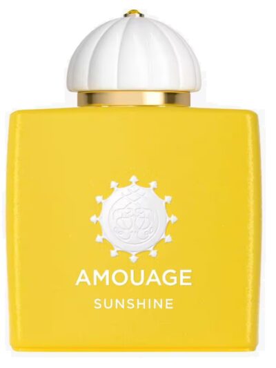 Amouage Sunshine Woman woda perfumowana 100ml