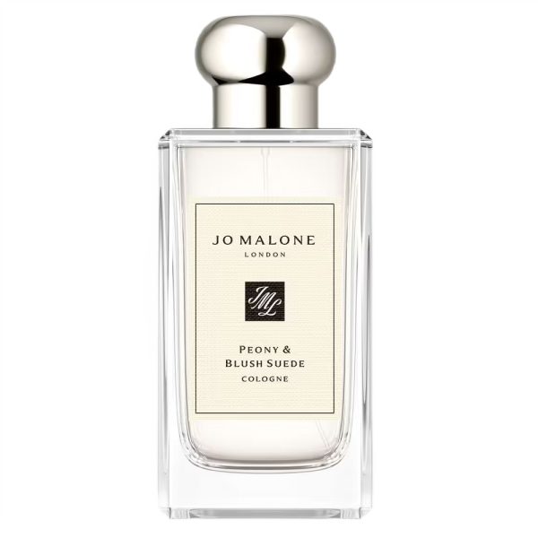 Jo Malone Peony & Blush Suede woda kolońska 100ml