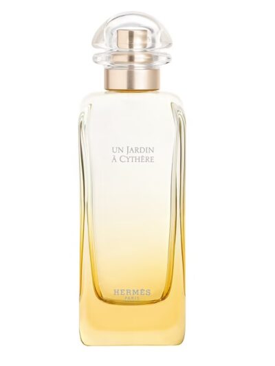 Hermes Un Jardin a Cythere woda toaletowa 100ml Tester