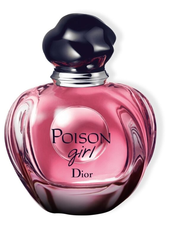 Dior Poison Girl woda perfumowana 100ml