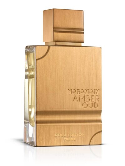 Al Haramain Amber Oud Gold Edition woda perfumowana 200ml