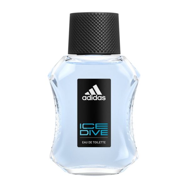 Adidas Ice Dive woda toaletowa 50ml