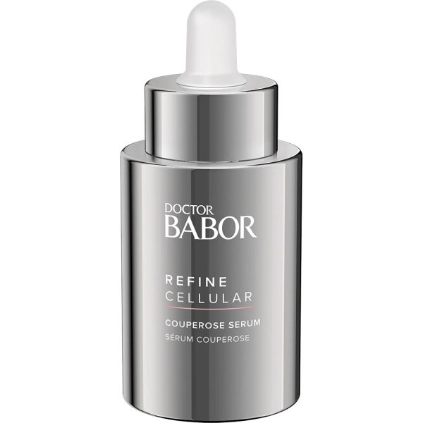 Babor Couperose Serum specjalistyczne serum łagodzące 50ml