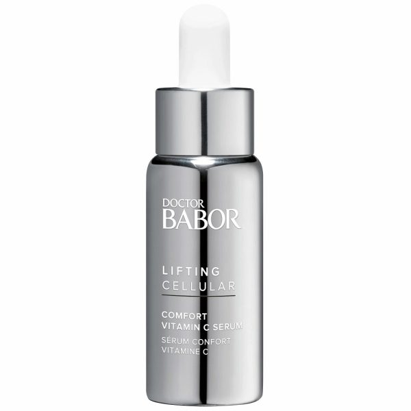 Babor Comfort Vitamin C Serum skoncentrowane serum z witaminą C 20ml