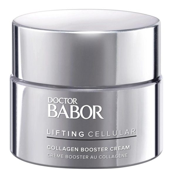 Babor Collagen Booster Cream przeciwzmarszczkowy krem do twarzy 50ml