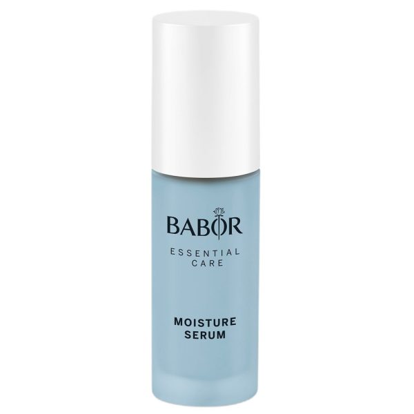 Babor Essential Care Moisture Serum nawilżające serum do twarzy 30ml