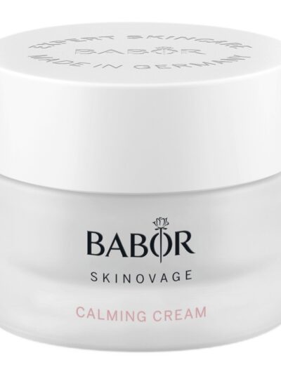 Babor Calming Cream krem do skóry wrażliwej 50ml