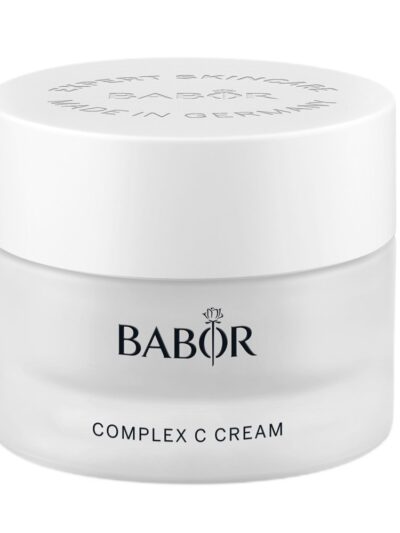 Babor Complex C Cream witaminowy krem do twarzy 50ml