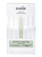 Babor Active Purifier ampułki do skóry zanieczyszczonej 7x2ml